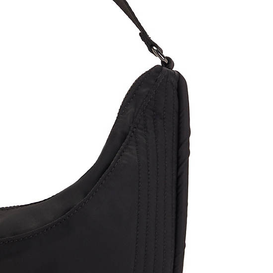 Sacs À Bandoulière Kipling Hania Noir | FR 1797XY